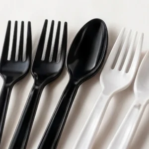 Plastic Cutlery