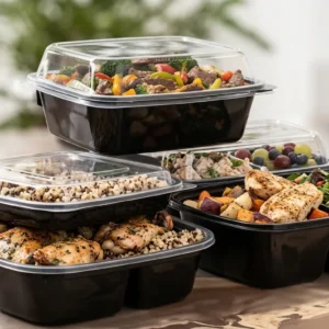 saada Food Container