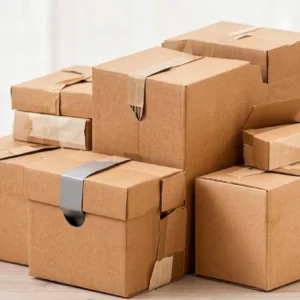 Packaging Solutions