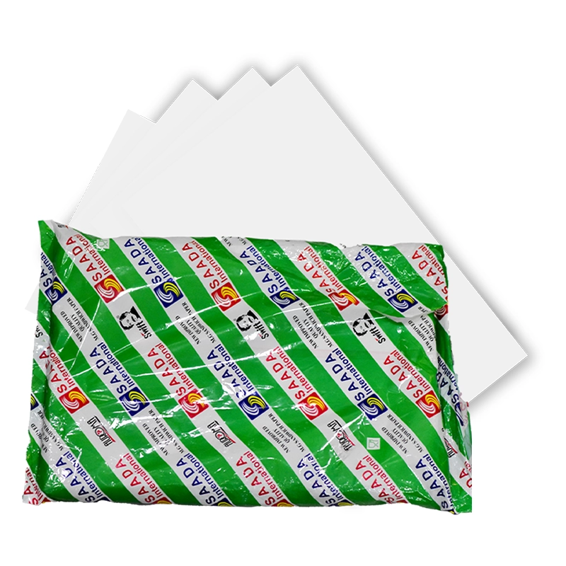 Saada Sandwich Paper