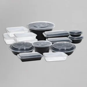 Food Containers