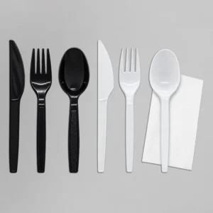 Cutlery & Utensils